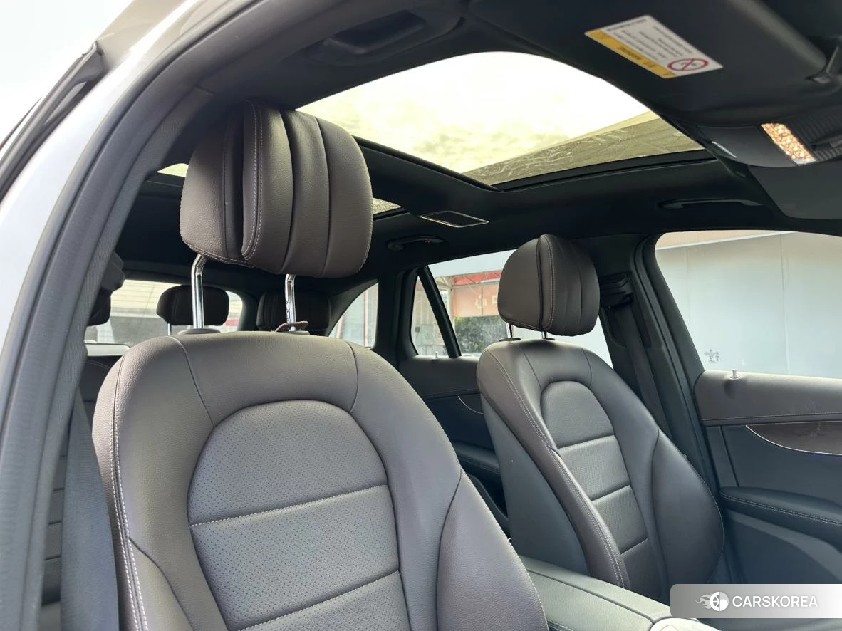 Mercedes-Benz GLC id 4452236 из Китая 20