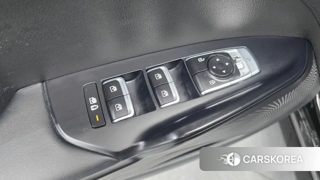 Kia K5 3rd generation id 4603122 из Кореи 20