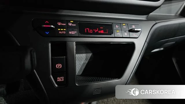 Kia The New Kia Ray EV id 4695878 из Кореи 20