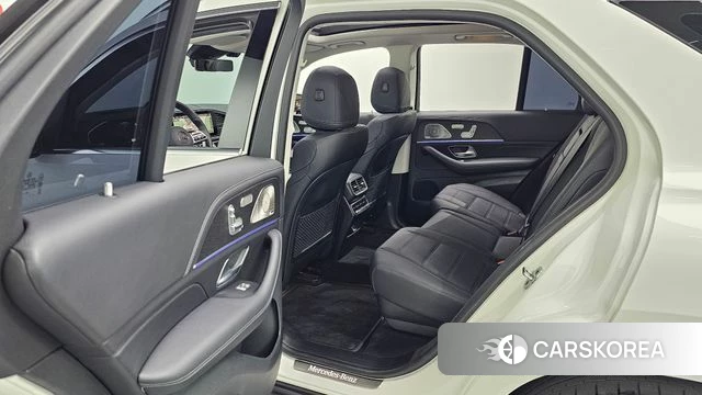 Mercedes-Benz GLE-Class W167 id 4433175 из Кореи 20