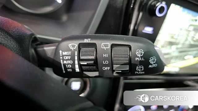 Ssangyong Berry New Tivoli id 4245688 из Кореи 20
