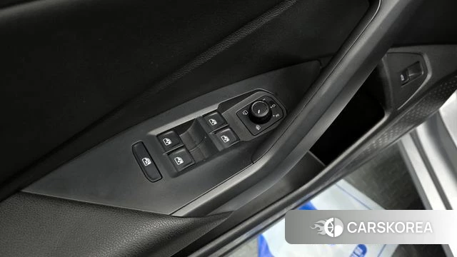 Volkswagen 7th Generation of Jetta id 4245177 из Кореи 20