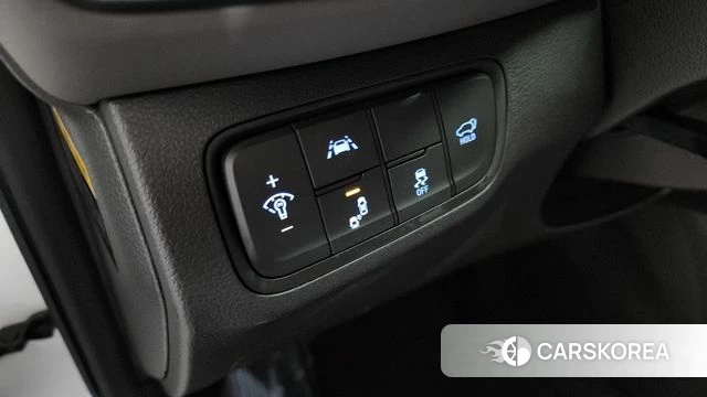 Hyundai Santa Fe TM id 4573816 из Кореи 20