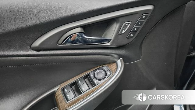 Chevrolet (GM Daewoo) The New Malibu id 4363050 из Кореи 20