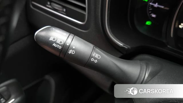 Renault Korea (Samsung) The New QM6 id 4482440 из Кореи 20