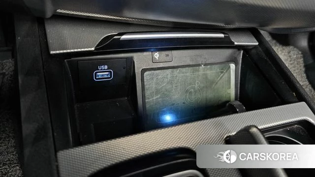 Genesis G80 id 4581942 из Кореи 20