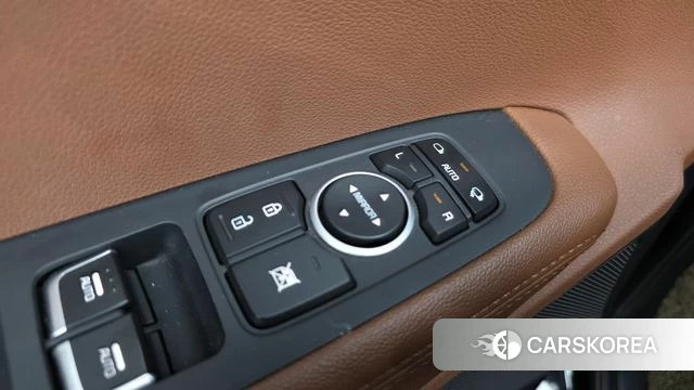 Kia The New Sorento id 4582186 из Кореи 20