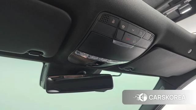 Mercedes-Benz C-Class W205 id 4345367 из Кореи 20