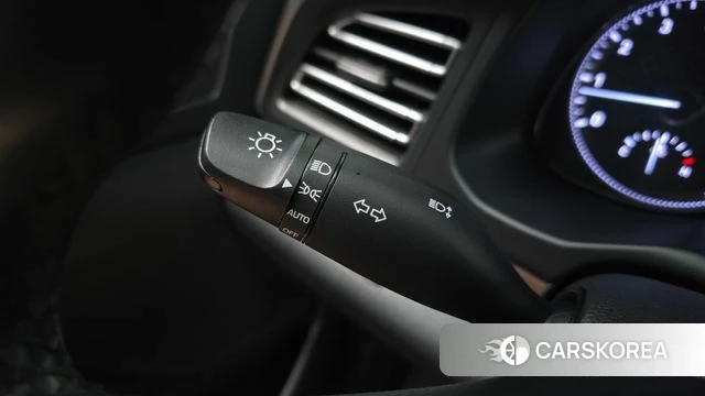 Hyundai The New Avante AD id 4759985 из Кореи 20
