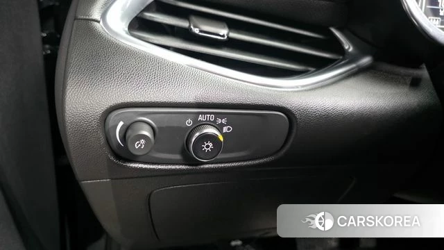 Chevrolet (GM Daewoo) All New Malibu id 4417381 из Кореи 20