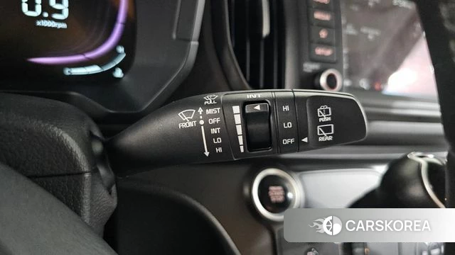 Kia The New Kia Ray id 4549705 из Кореи 20