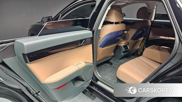 Hyundai Grandeur (GN7) id 4767250 из Кореи 20