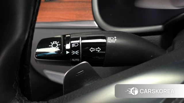 Kia More K9 id 4225662 из Кореи 20