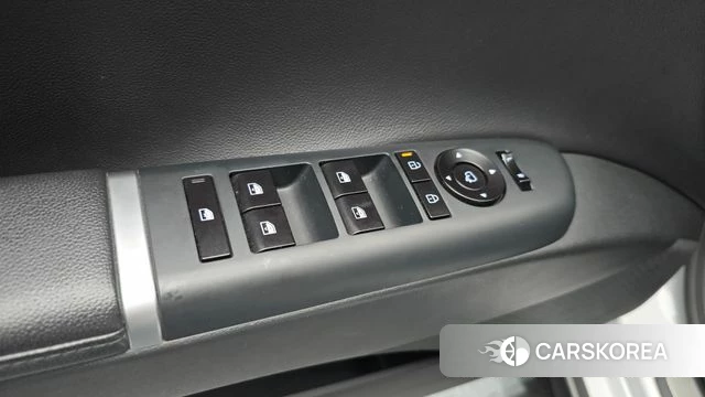 Hyundai Grandeur (GN7) id 4917172 из Кореи 20