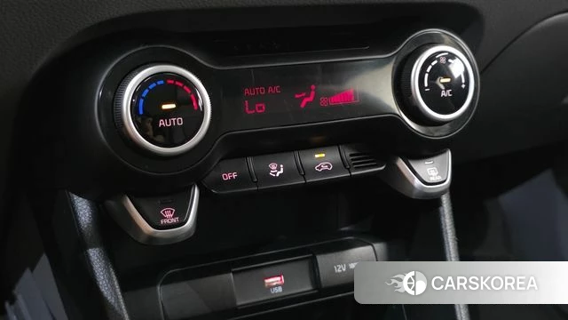 Kia Morning Urban (JA) id 4594222 из Кореи 19