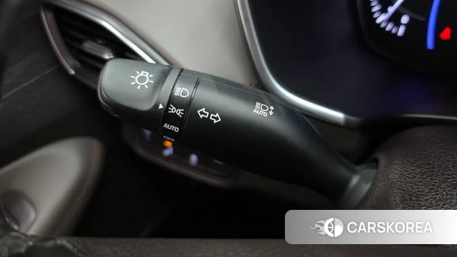 Hyundai Santa Fe TM id 4850087 из Кореи 20
