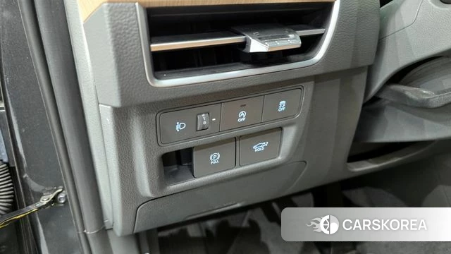 Hyundai Sonata D Edge (DN8) id 4194523 из Кореи 20