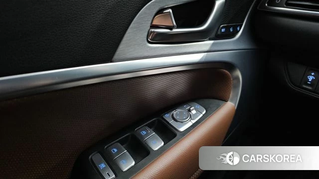 Genesis G70 id 4746998 из Кореи 20