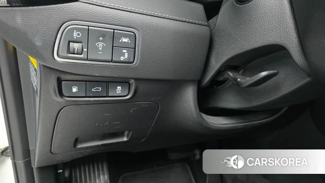 Hyundai Grandeur IG id 4447113 из Кореи 20