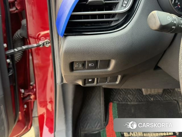 Toyota IZOA id 3863690 из Китая 20