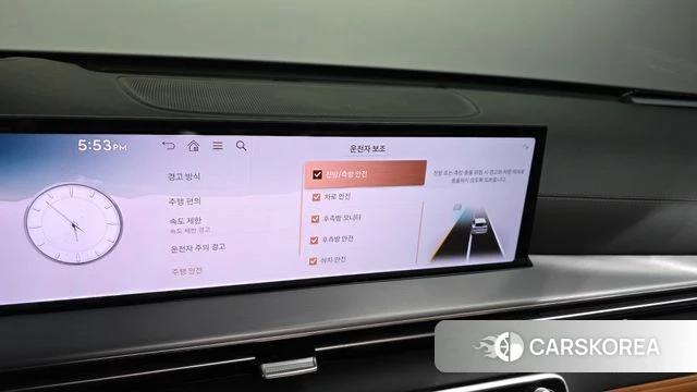 Genesis GV80 id 4442515 из Кореи 20