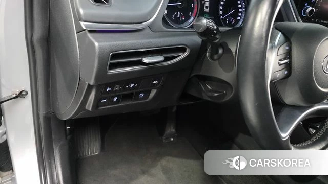 Hyundai Sonata (DN8) id 4308942 из Кореи 20