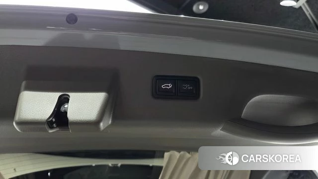 Kia The New Carnival 4th Generation id 4499401 из Кореи 20