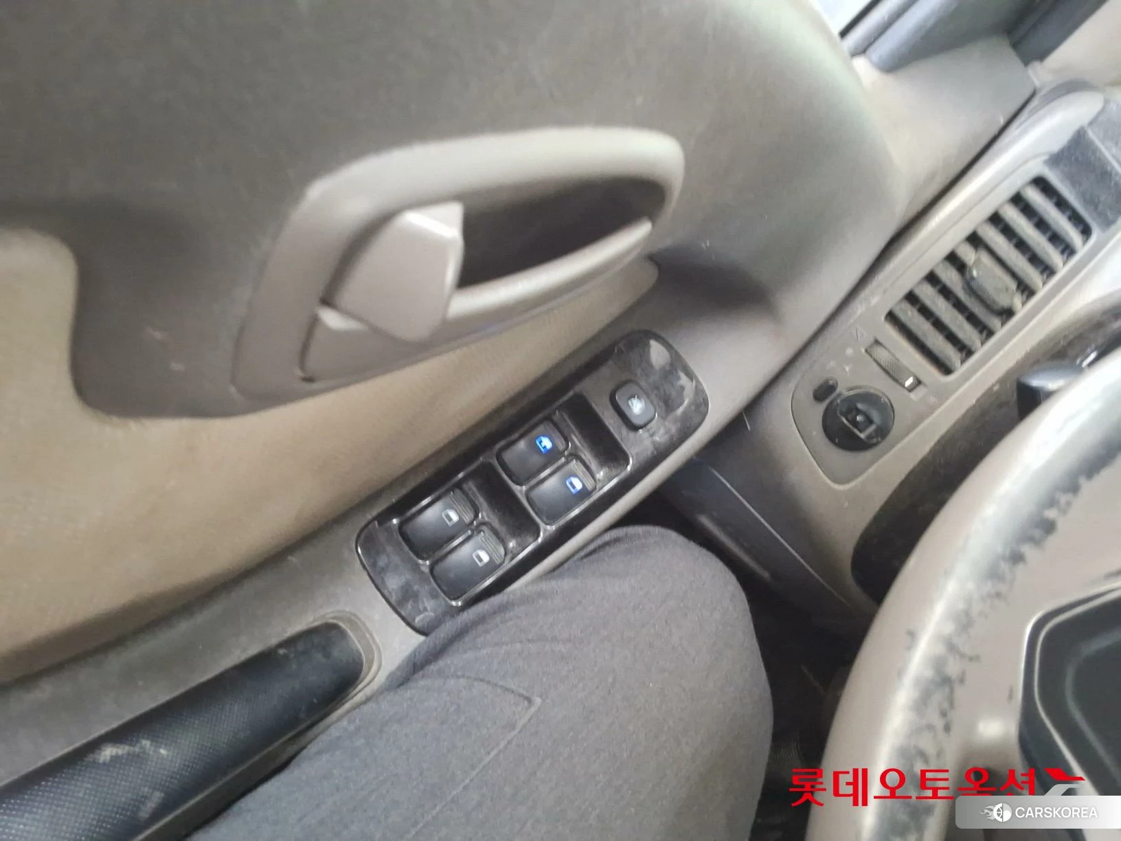 Hyundai Porter II id 4296821 из Кореи 20