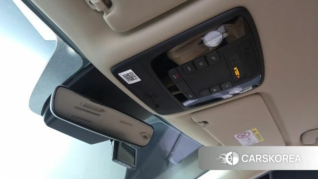 Kia Carnival 4th generation id 4507509 из Кореи 20