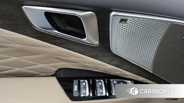 Kia K8 Hybrid id 4248618 из Кореи 20