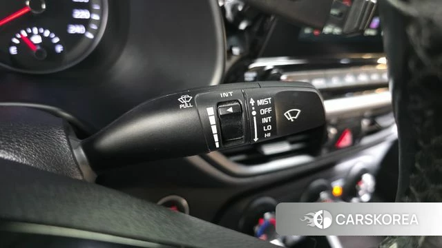 Kia Come New K3 id 4345712 из Кореи 20