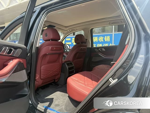BMW X5 id 4336160 из Китая 20