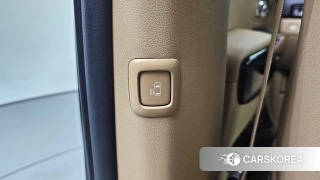 Kia The New Carnival id 4882187 из Кореи 20