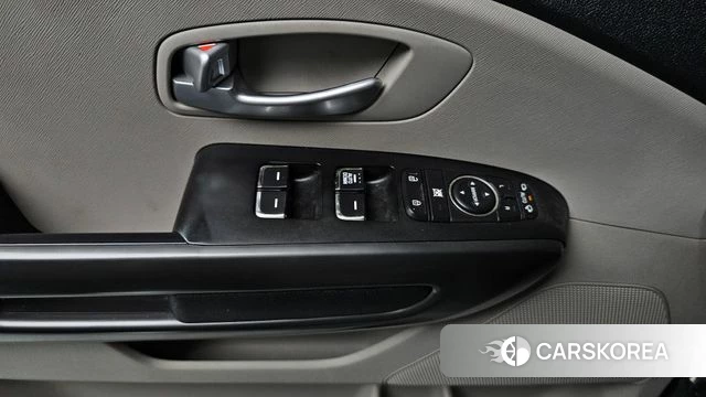 Kia The New Carnival id 4310954 из Кореи 20