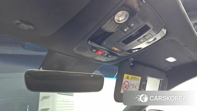 Kia K8 Hybrid id 4443826 из Кореи 20