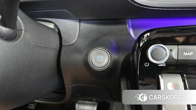 Hyundai Casper id 4494284 из Кореи 20