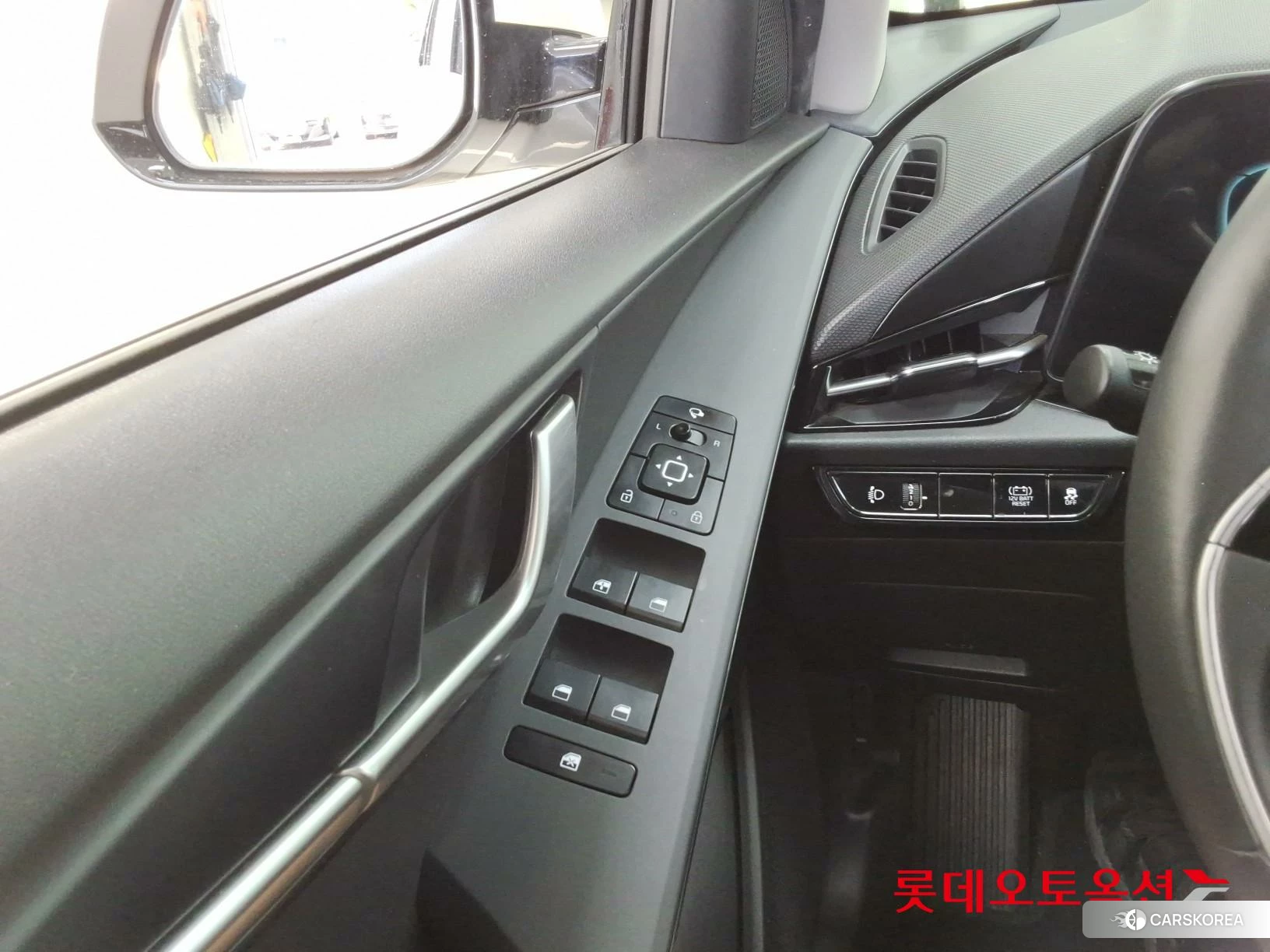 Kia Niro Hybrid id 4909281 из Кореи 20