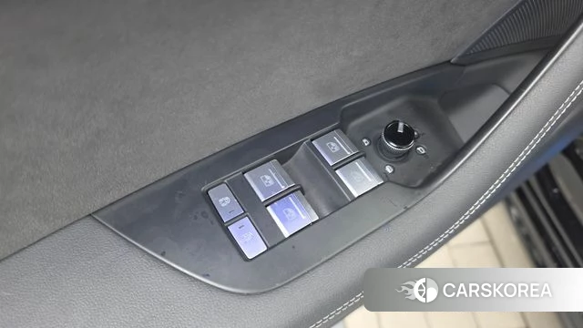 Audi A7 (4K) id 4750574 из Кореи 20