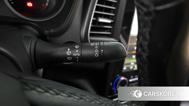 Renault Korea (Samsung) SM6 id 4794855 из Кореи 20