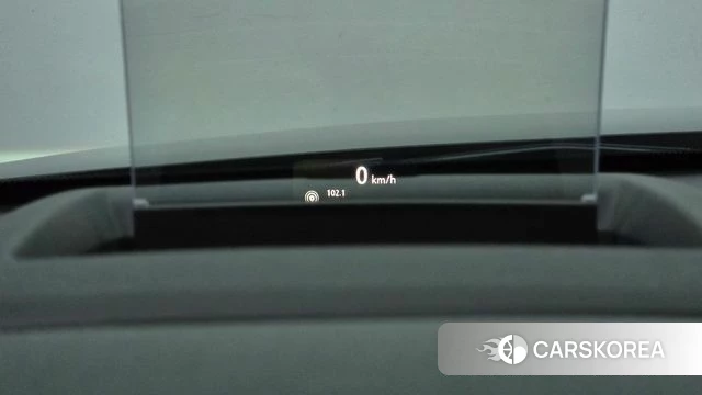 Chevrolet (GM Daewoo) Trailblazer id 4893551 из Кореи 20
