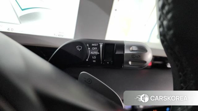 Hyundai Ionic 5 id 4395830 из Кореи 20