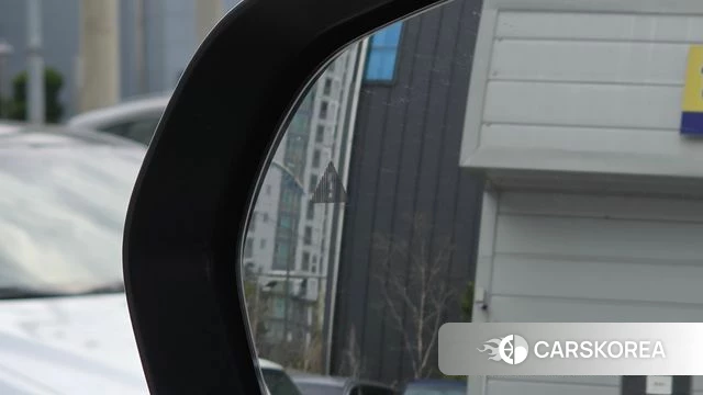 Ssangyong The New Rexton Sports Cannes id 4201145 из Кореи 20