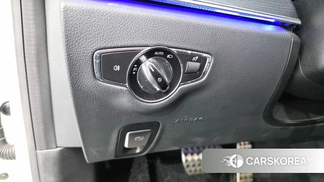 Mercedes-Benz E-Class W213 id 4325198 из Кореи 20