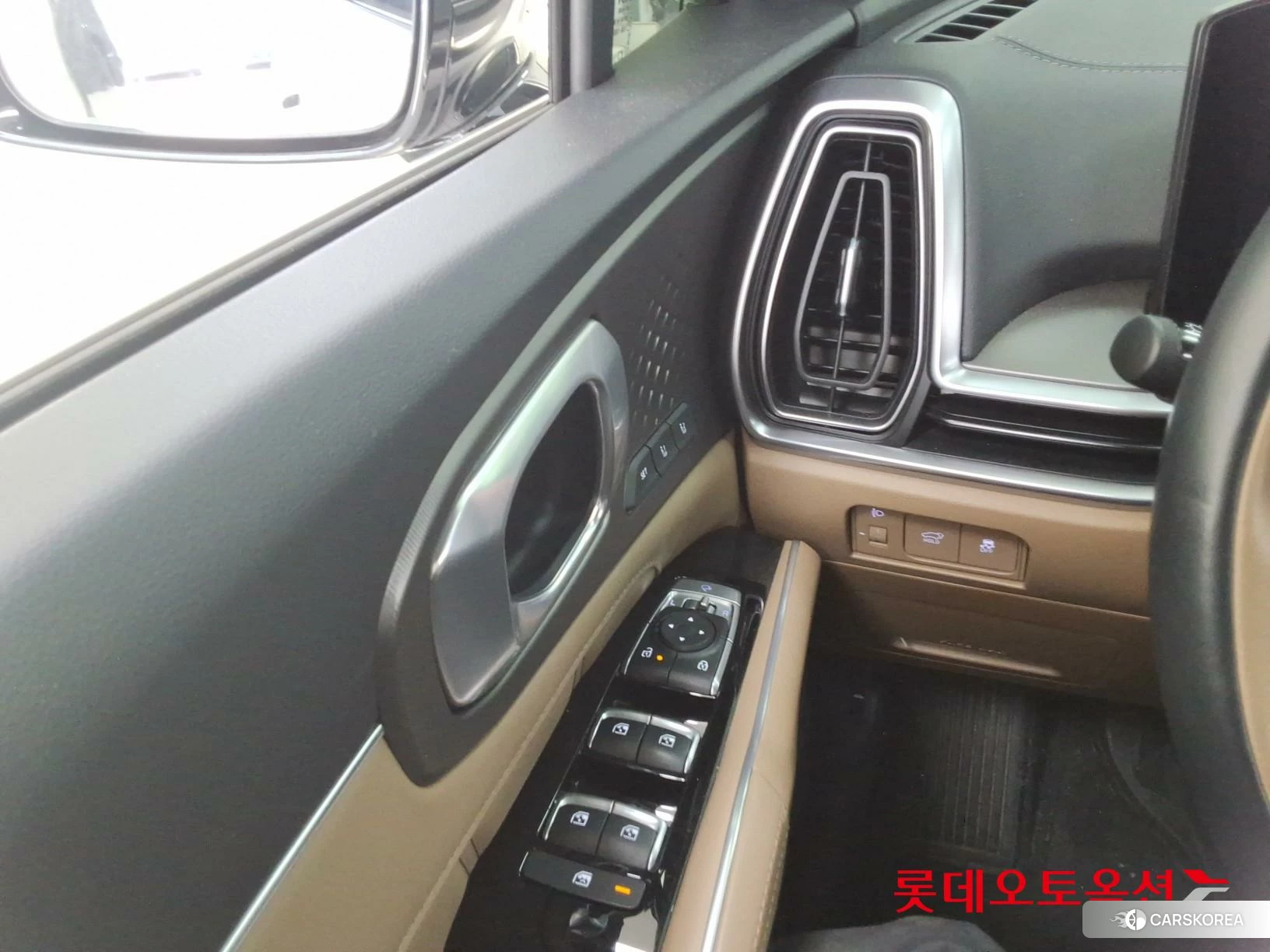 Kia Sorento id 3882090 из Кореи 20