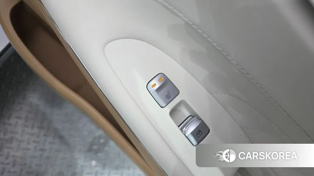 Hyundai The New Grandeur IG Hybrid id 4536057 из Кореи 20