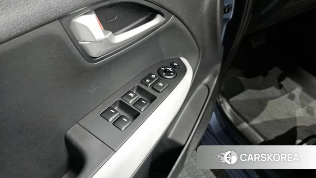 Kia The New Kia Ray EV id 4387870 из Кореи 20