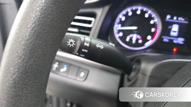 Hyundai The New Avante AD id 4403140 из Кореи 20