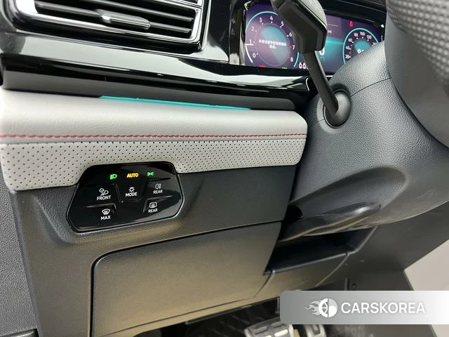 Volkswagen Tourang id 4276444 из Китая 20