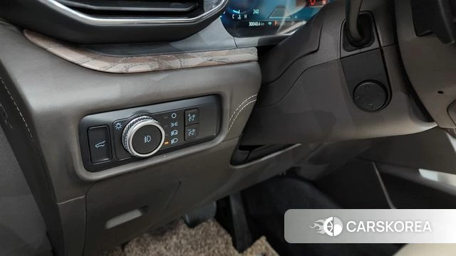 Ford Explorer 6th Generation id 4249920 из Кореи 20