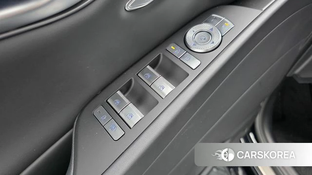 Genesis G80 (RG3) id 4515633 из Кореи 20